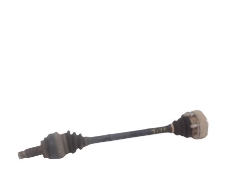 Used Left rear driveshaft BMW X1 (E84) [2009-2015]  22776159