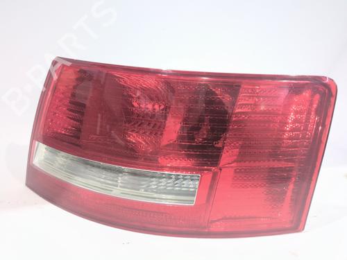 Achterlicht rechts AUDI A6 C6 (4F2) [2004-2011]  29351049