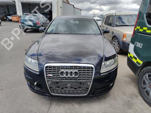 Poignée de toit intérieure AUDI A6 C6 (4F2) 2.0 TDI | BP20307861I35 