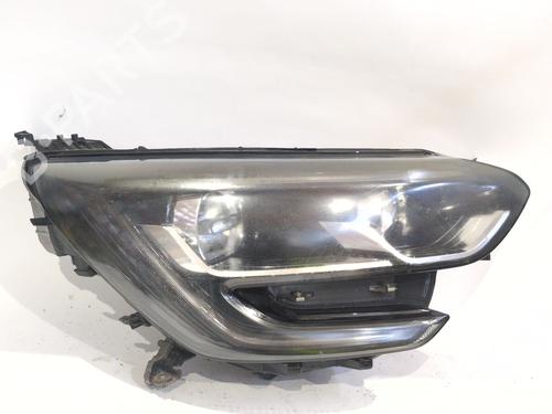 Used Right headlight Right headlight RENAULT MEGANE IV Saloon [2016-2026] 36140479 36140479