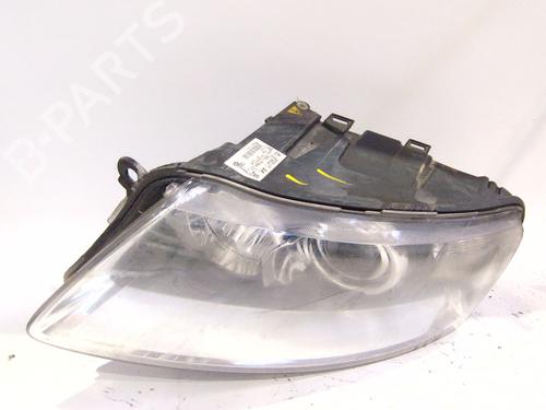Left headlight AUDI A6 C6 (4F2) | BP36410037C28 - Image 4