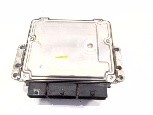 Engine control unit (ECU) RENAULT KANGOO Express (FW0/1_) 1.5 dCi 90 (FW0G, FW05, FW08, FW11) | BP30695690M57