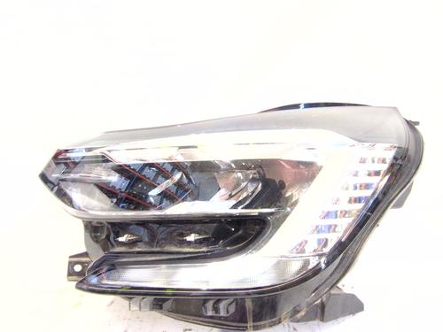 Used Left headlight Left headlight RENAULT SYMBIOZ [2024-2026] 36259600 36259600