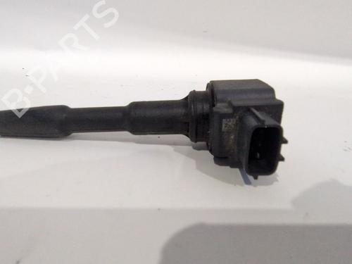 Tændspole RENAULT CAPTUR I (J5_, H5_) 1.2 TCe 120 (120 hp) 29133767