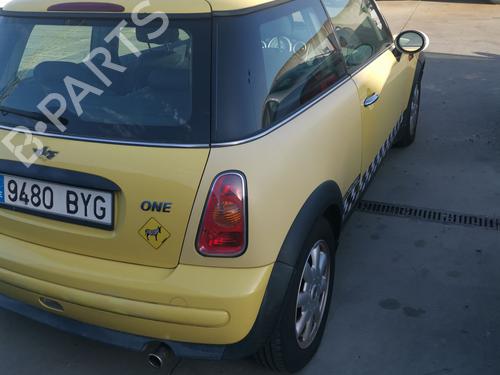 Højre baglygte MINI MINI (R50, R53) One | BP30573129C35 