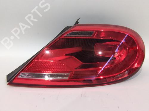 Used Right taillight Right taillight 39464691 39464691
