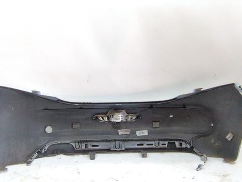 Rear bumper PEUGEOT 208 I (CA_, CC_) 1.2 PureTech 82 | BP24666251C8 