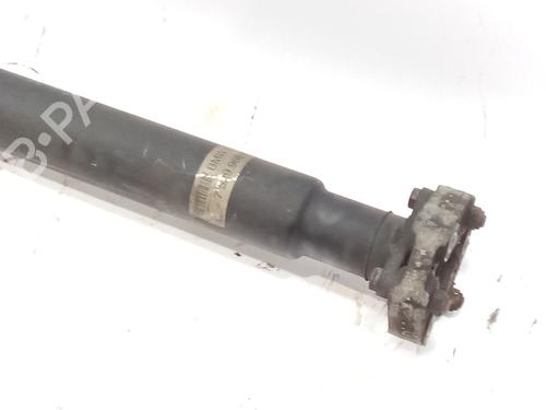 Driveshaft BMW 5 (E60) 530 i | BP17821481M37 