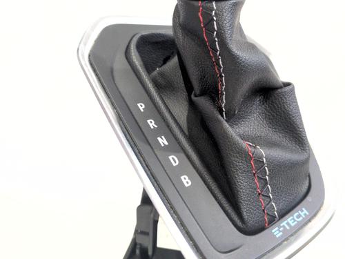 Selector da caixa MITSUBISHI COLT VII Hatchback (VB_) | BP31958562M90