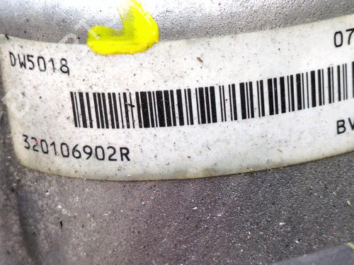 Gearbox RENAULT CAPTUR II (HF_) TCe 140 (HFN0) | BP34200758M3  - Image 7
