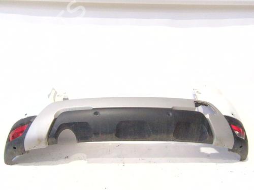 Used Rear bumper Rear bumper DACIA DUSTER (HM_) [2017-2026] 33869484 33869484