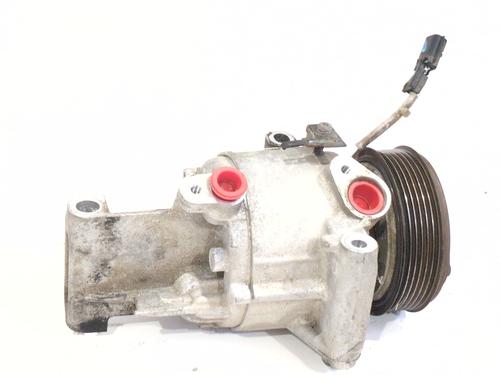 AC compressor DACIA DUSTER (HM_) 1.5 dCi 115 (HMAD) | BP36994086M34 - Image 5