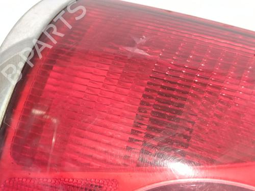 Left taillight TOYOTA AVENSIS Saloon (_T25_) 2.0 D-4D (CDT250_, CDT250R) | BP29450590C34 