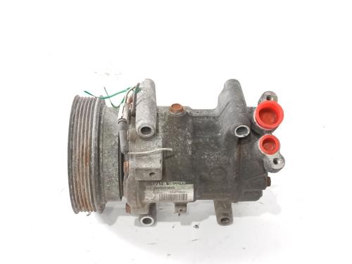 Used AC compressor MERCEDES-BENZ CITAN Box Body/MPV (W415) 109 CDI (415.601, 415.603, 415.605) (90 hp) 24699320