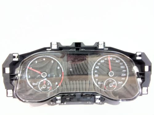 Used Instrument cluster VW POLO VI (AW1, BZ1, AE1) 1.0 TSI (95 hp) 29192148