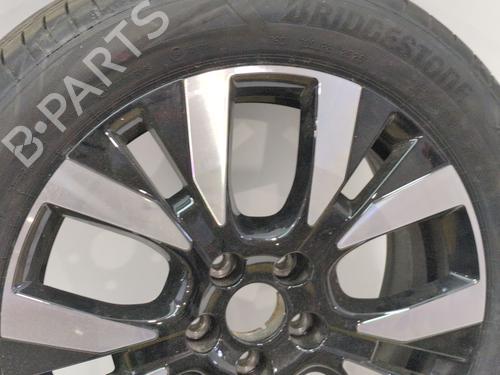 Fælk HONDA INSIGHT (ZE_) | BP39464650C45 - Image 2