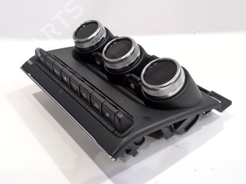 Used Climate control RENAULT ARKANA I (LCM_, LDN_) [2019-2025]  29734767