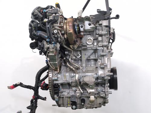 Engine DACIA DUSTER (PYM_, PYN_) 1.2 TCe 130 | BP40493250M1 - Image 4