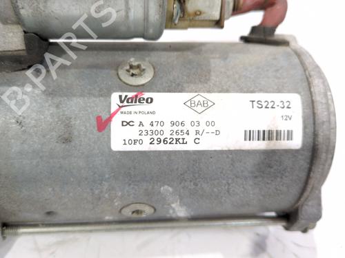 Starter RENAULT MASTER III Van (FV) | BP38304177M8 - Image 3