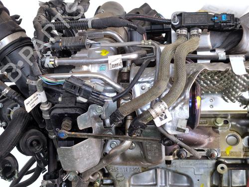 Engine DACIA DOKKER Box Body/MPV | BP39141820M1 - Image 2