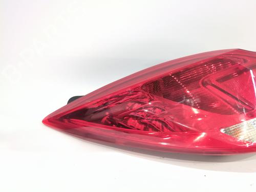 Left taillight OPEL INSIGNIA A (G09) 2.0 CDTI (68) | BP29734266C34