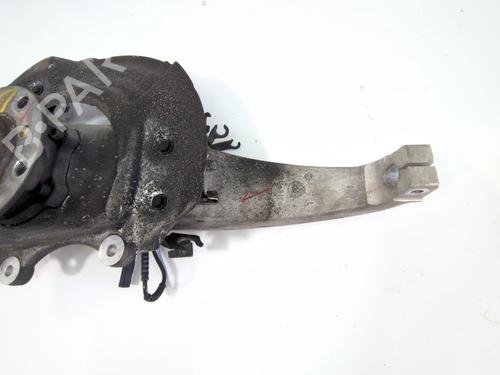 Left front steering knuckle BMW 5 Gran Turismo (F07) 535 i | BP27174074M25 