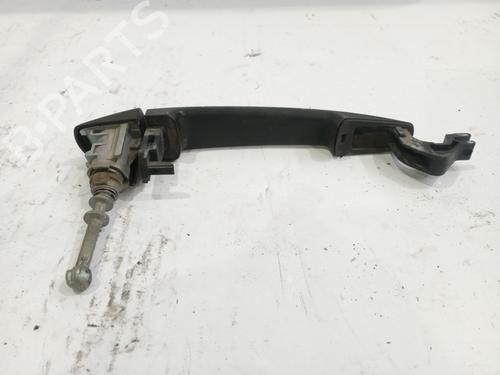 Front left exterior door handle CITROËN C4 I (LC_) 1.6 HDi | BP17823473C128 