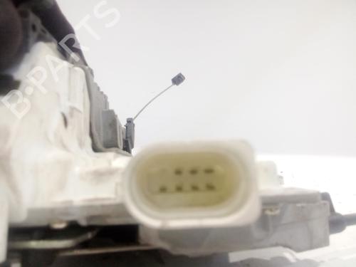 Rear right lock SEAT ALTEA (5P1) 1.9 TDI | BP21131386C99 