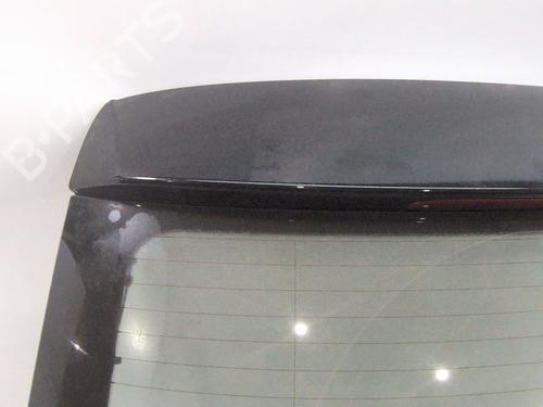 Tailgate VW POLO V (6R1, 6C1) 1.2 TSI | BP28380850C6