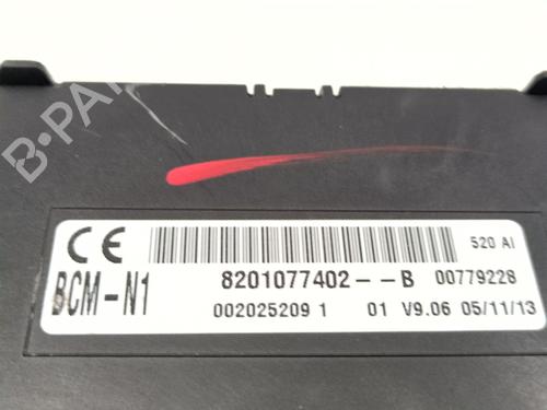 Electronic module RENAULT KANGOO Express (FW0/1_) 1.5 dCi 75 (FW07, FW10, FW04) | BP30695752M83