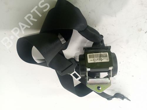 Rear left seatbelt BMW X1 (E84) sDrive 18 d | BP17818704I29 