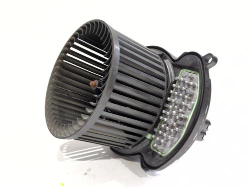 Used Heater blower motor Heater blower motor RENAULT ESPACE V (JR_) [2015-2023] 34621016 34621016
