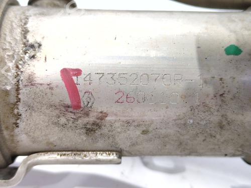 Egr NISSAN QASHQAI I (J10, NJ10)  | BP29734281M69