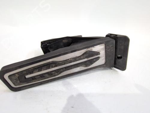 Used Pedal BMW 5 Gran Turismo (F07) 535 i (306 hp) 27173948