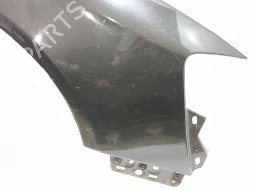 Right front fenders VW PASSAT B6 Variant (3C5) | BP30157868C42