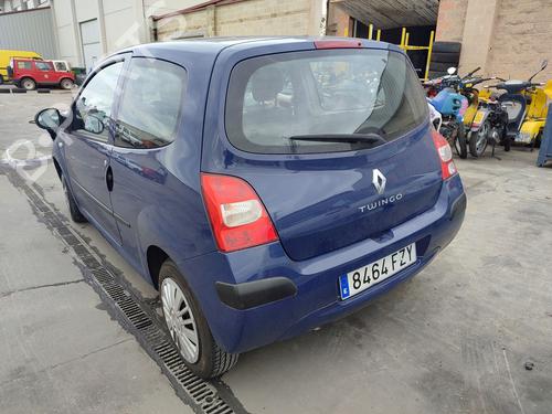 RENAULT TWINGO II (CN0_) 1.2 (CN0D) (58 hp) 1681018