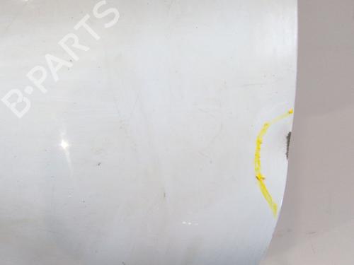 Left rear door RENAULT CLIO IV (BH_) 1.2 16V | BP29604533C4