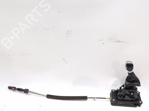 Used Other RENAULT CAPTUR I (J5_, H5_) 1.2 TCe 120 (118 hp) 30478366