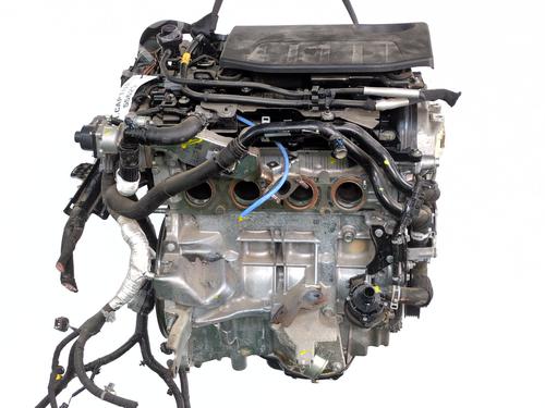 Used Engine Engine 37197114 37197114