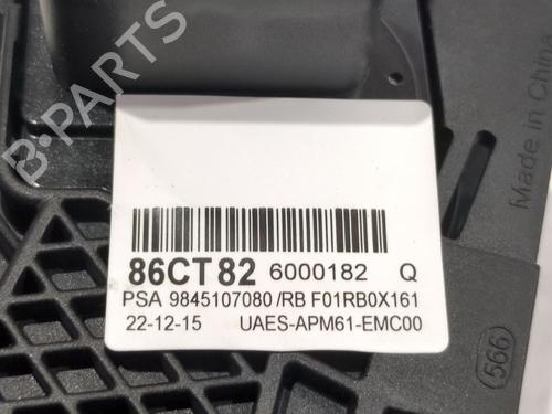 Pedal CITROËN BERLINGO (ER_, EC_) e-Berlingo | BP26682938I4 