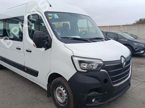 Instrument cluster RENAULT MASTER III Bus (JV) 2.3 dCi 150 FWD (JV0F, JV03) | BP34634167C47 - Image 3
