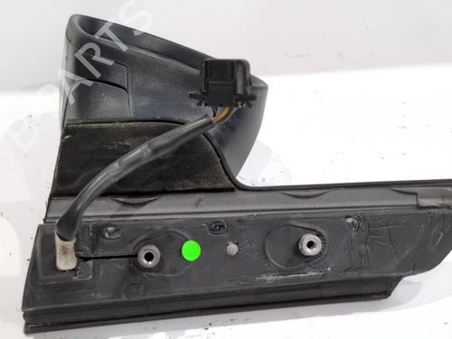 Left mirror SEAT TOLEDO III (5P2)  | BP26408819C26 