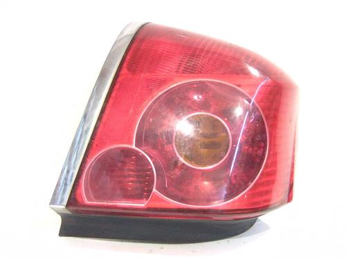 Used Left taillight TOYOTA AVENSIS Saloon (_T25_) 2.0 D-4D (CDT250_, CDT250R) (116 hp) 29450590