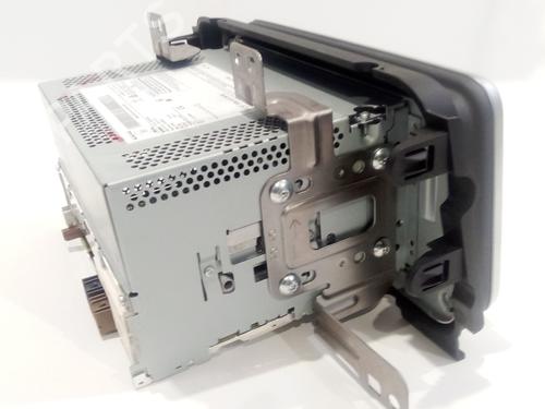 Radio NISSAN MICRA V (K14) 1.0 IG-T | BP21141058E6 