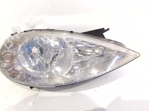 Right headlight MERCEDES-BENZ A-CLASS (W169) A 160 CDI (169.006, 169.306) | BP29270821C29 