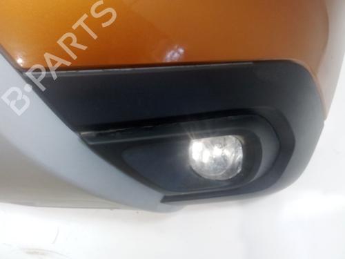 Foran støtfanger DACIA DUSTER (HM_) | BP38065434C7 - Image 8