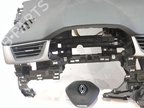 Dashboard MITSUBISHI ASX (VSX_, VSE_) | BP32027871C46 - Image 8
