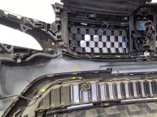 Front bumper RENAULT AUSTRAL TCe 140 (HGMF) | BP36014444C7 - Image 17