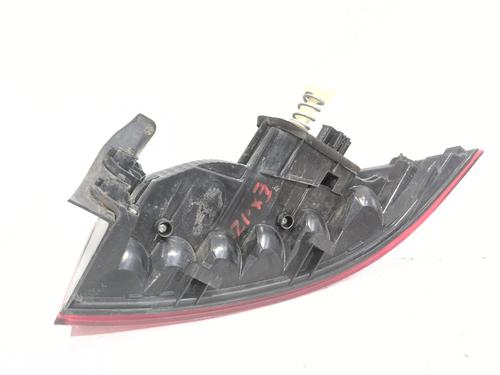 Left taillight VW PASSAT B8 (3G2, CB2) 2.0 TDI | BP31799503C34