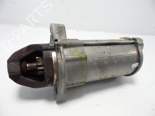 Used Starter OPEL CORSA E (X15) 1.3 CDTI (08, 68) (75 hp) 24453761